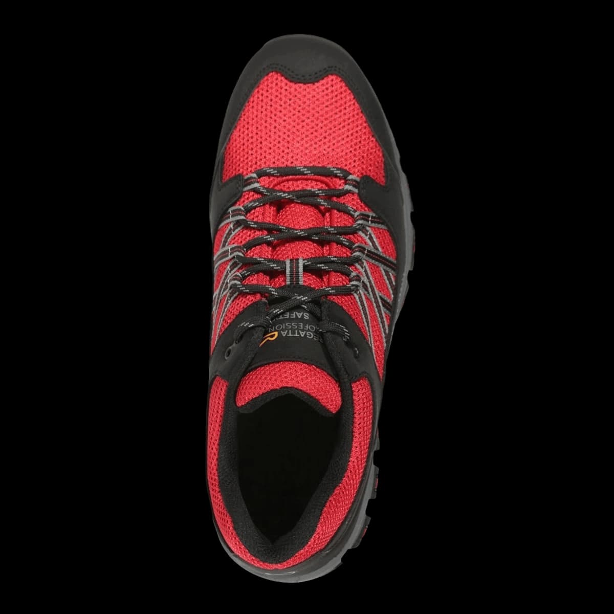 Regatta Safety Footwear Sandstone SB Safety Trainers — front