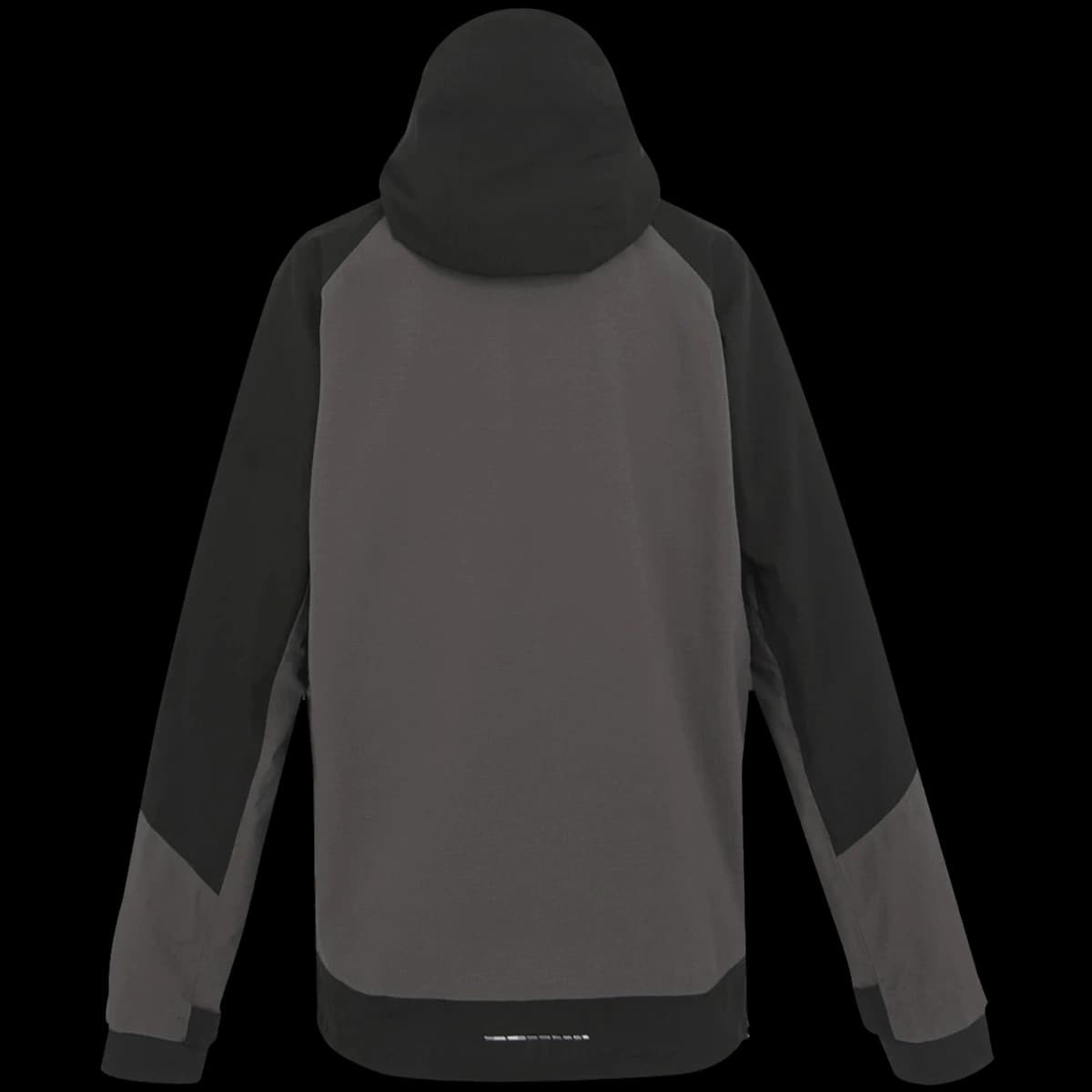 Regatta 4TEX Stretch Waterproof Shell Jacket — back