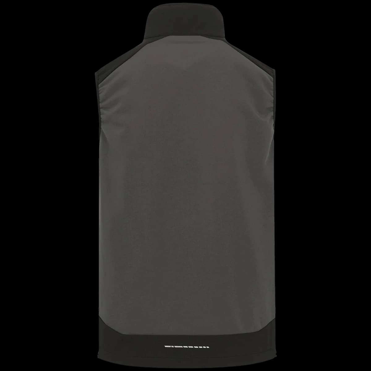 Regatta 4TEX Stretch Three Layer Soft Shell Bodywarmer — back