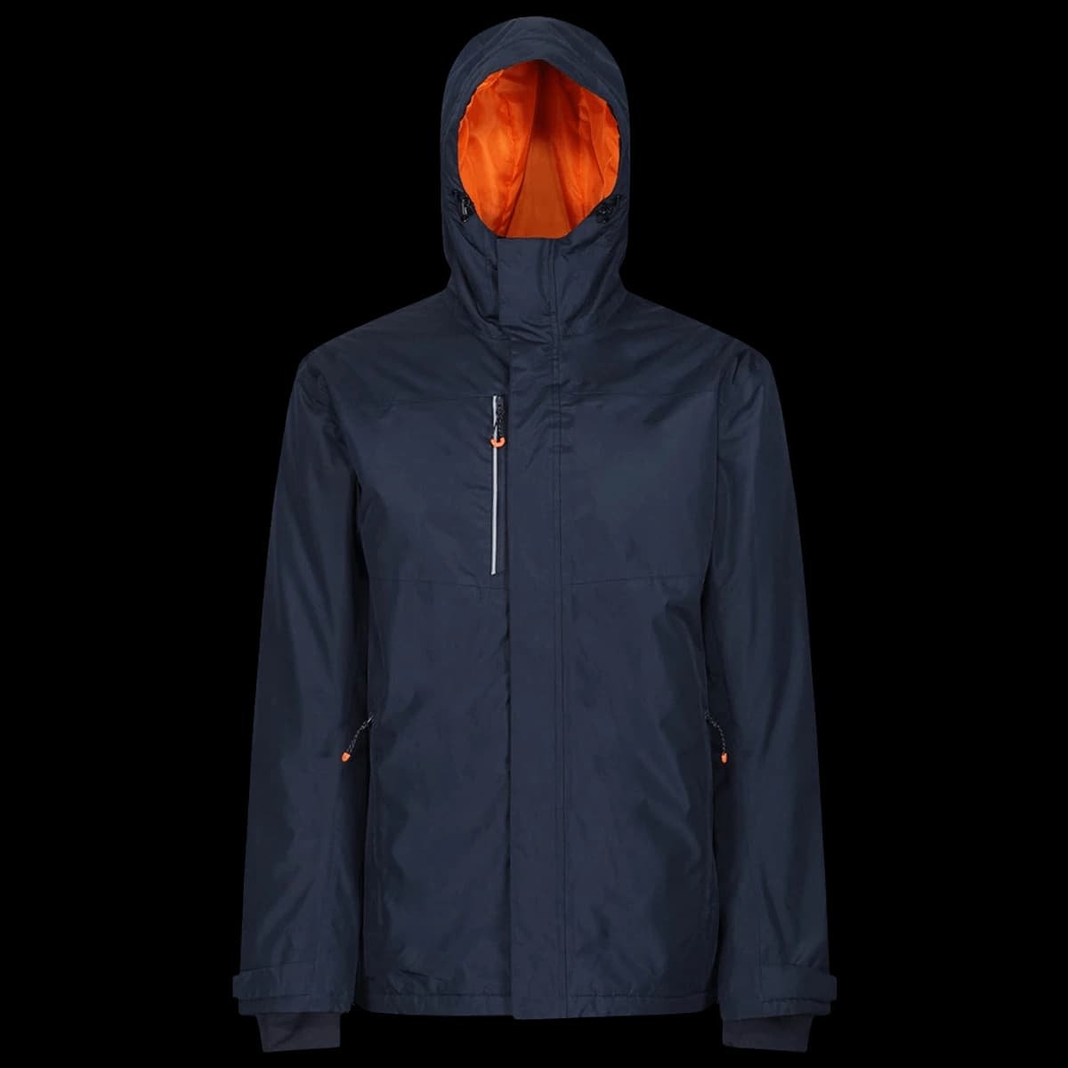 Regatta Thermogen Powercell 5000 Heated Jacket — front
