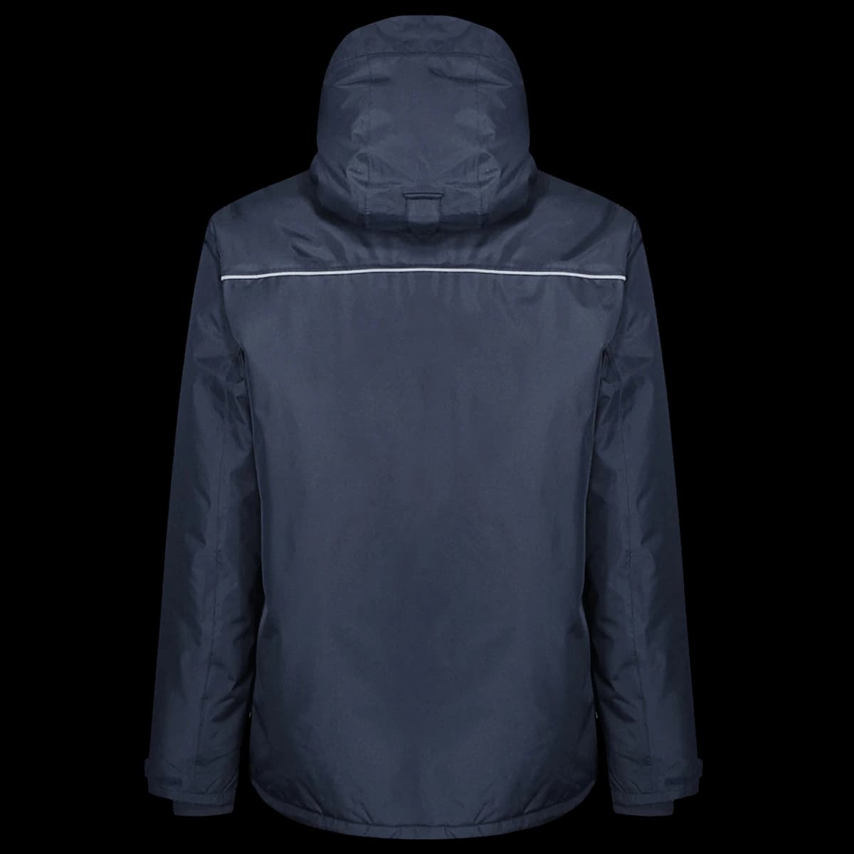 Regatta Thermogen Powercell 5000 Heated Jacket — back