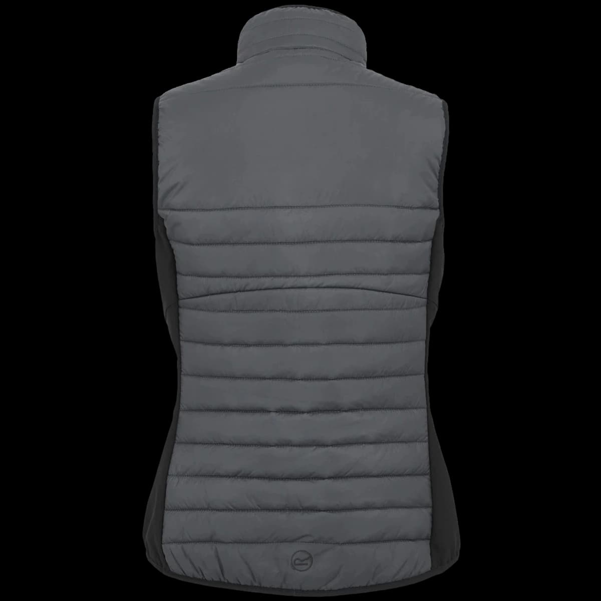 Regatta Ladies Ada Hybrid Bodywarmer — back