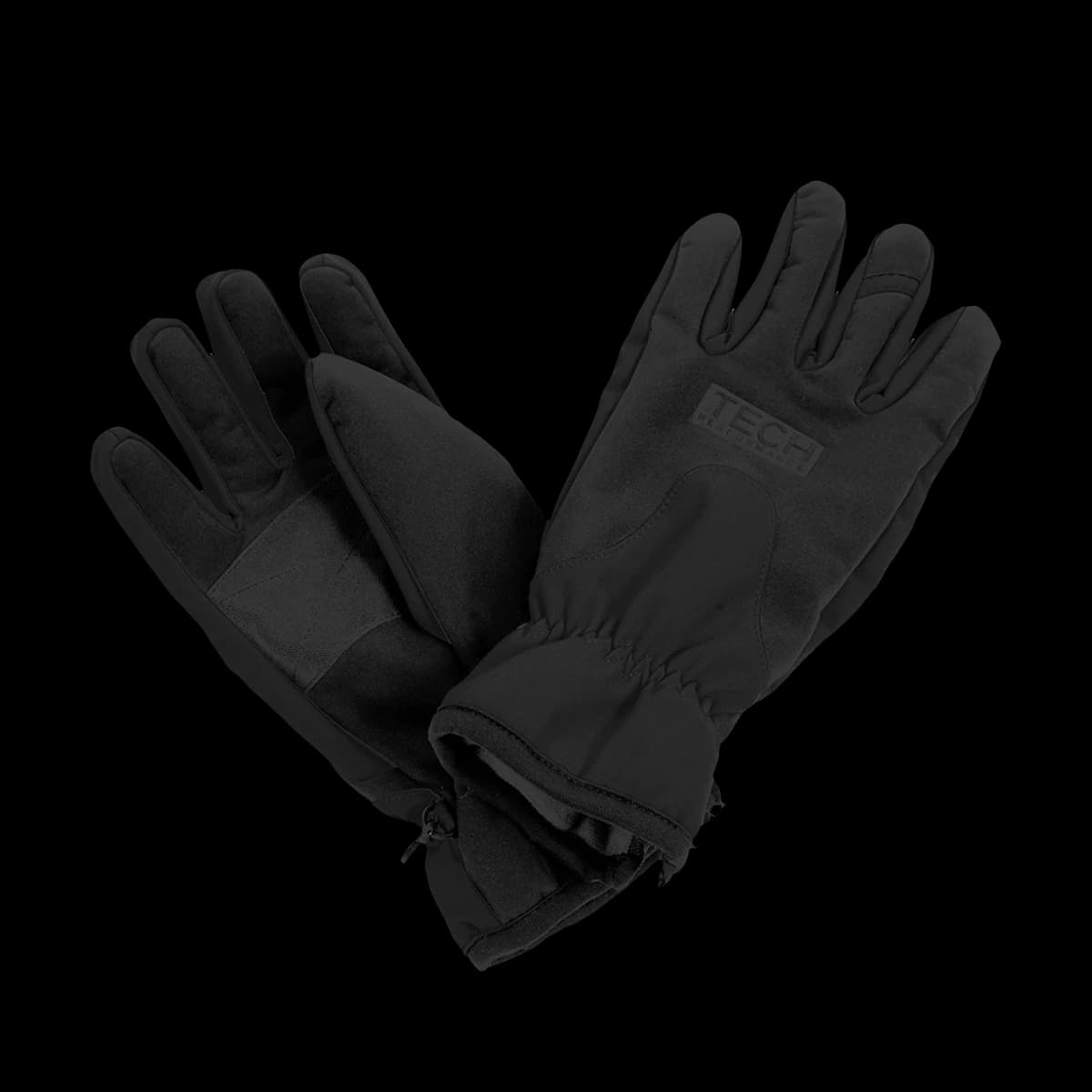 Result TECH Performance Sport Gloves — front