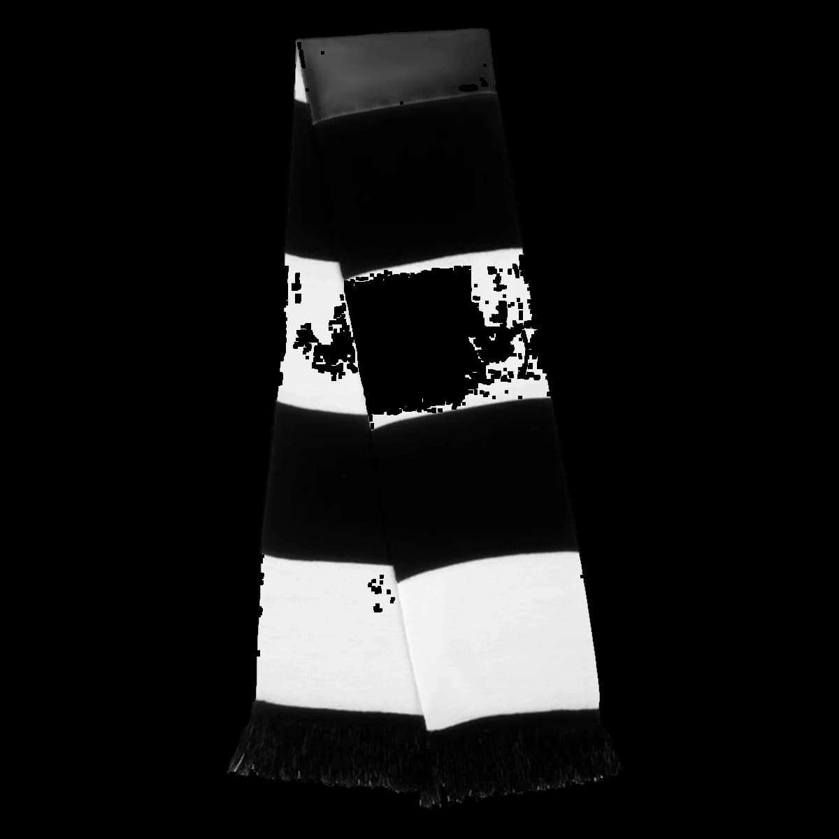 Result Team Scarf — front