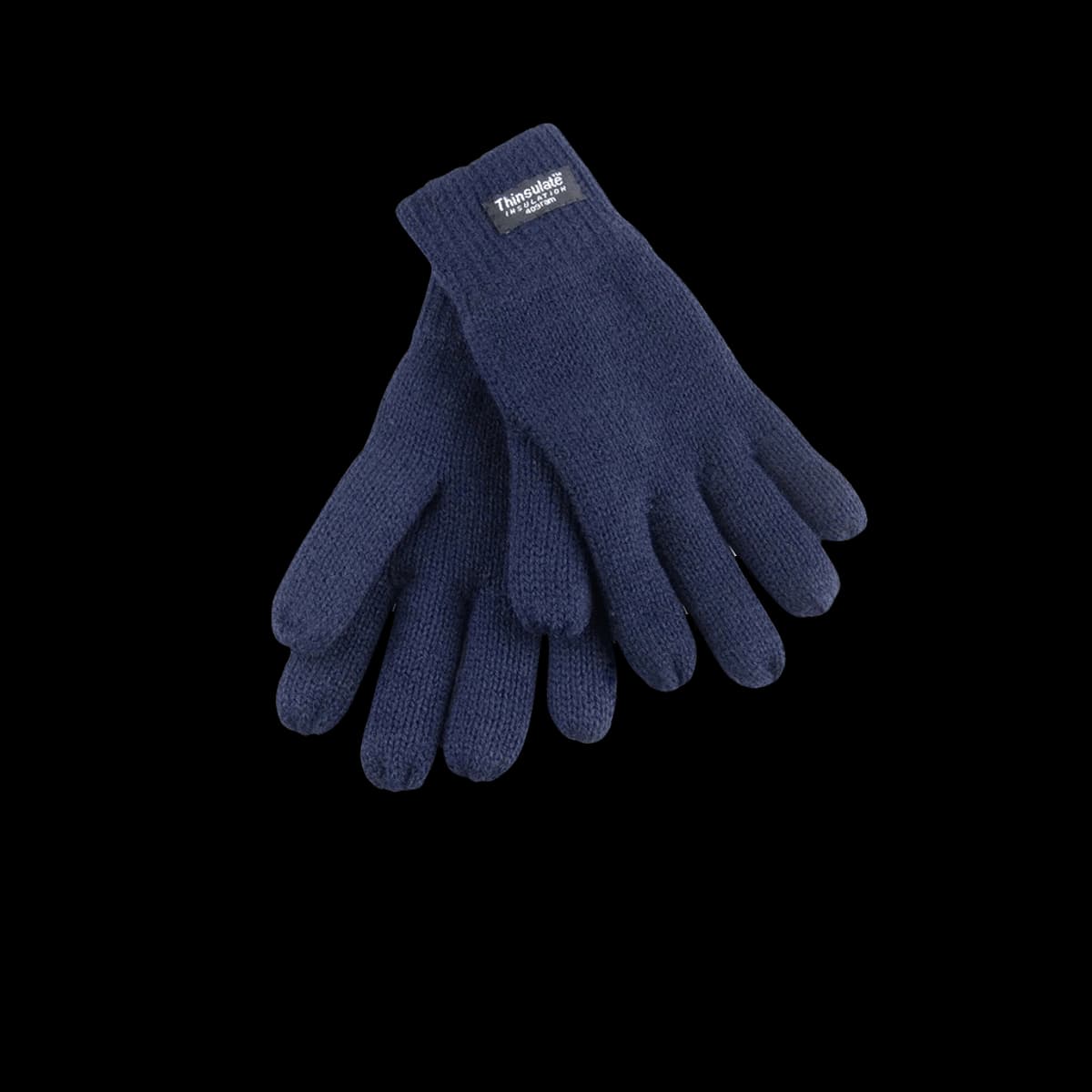 Result Kids Lined Thinsulate™ Gloves — front
