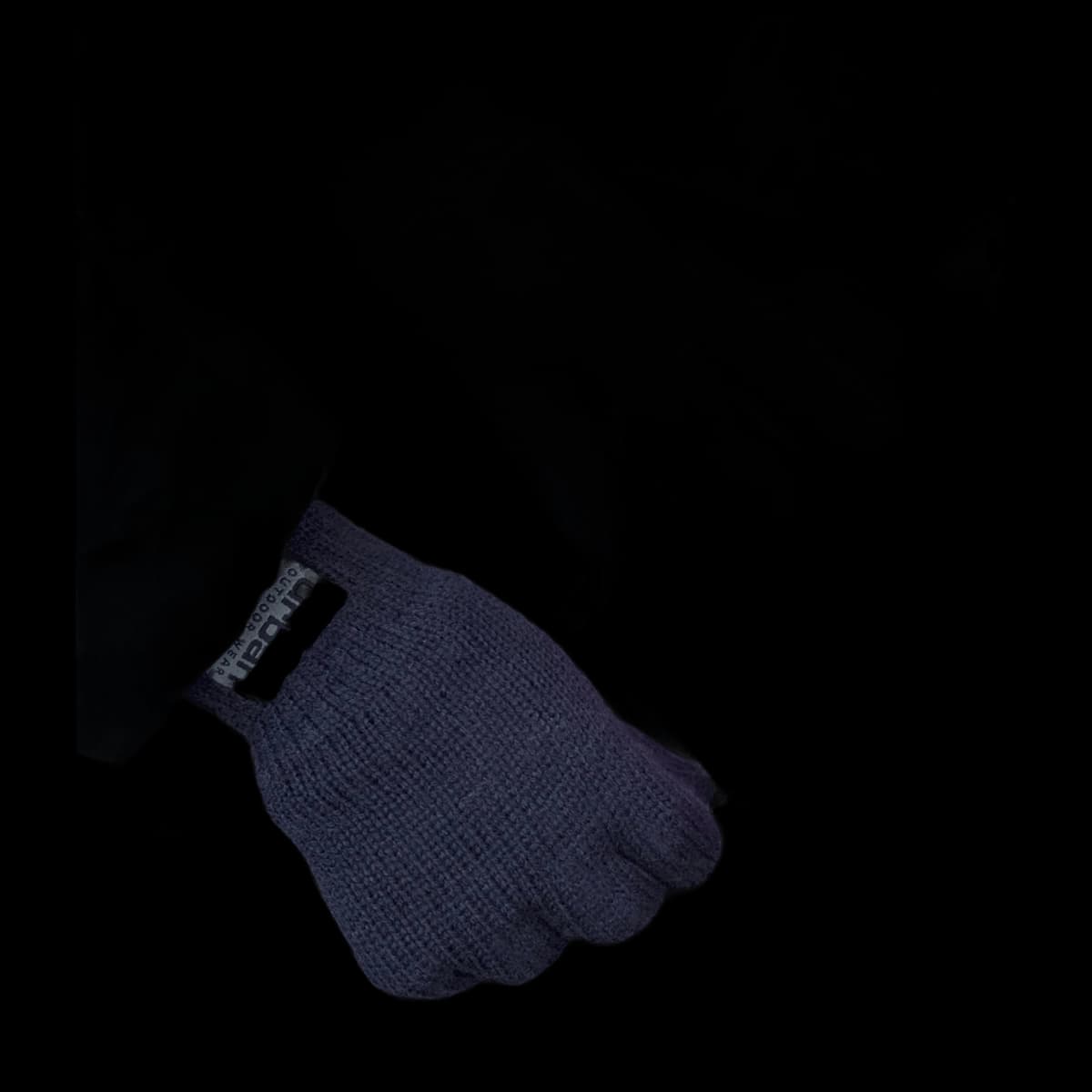 Result Kids Lined Thinsulate™ Gloves — model
