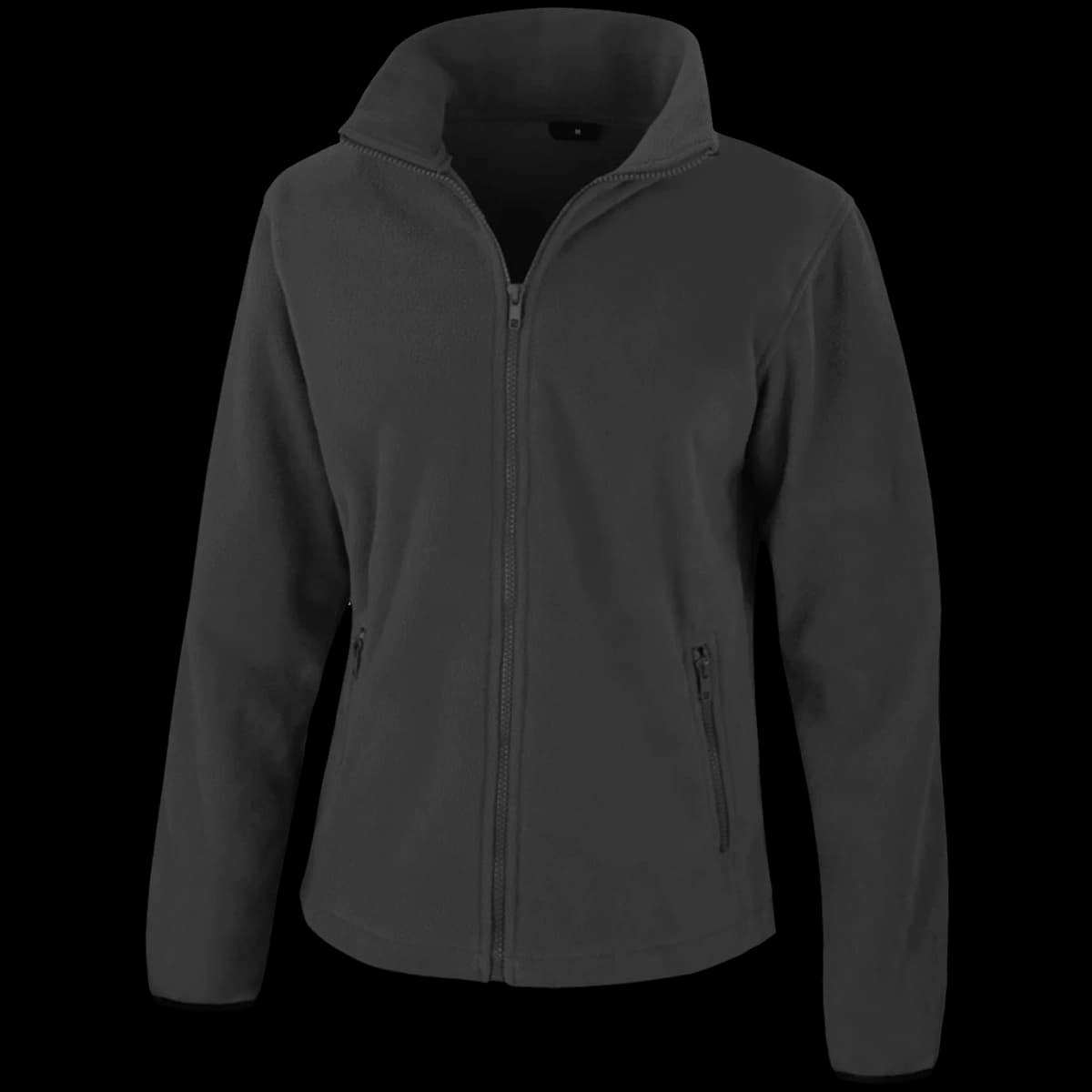 Result Core Ladies Norse Outdoor Fleece — front