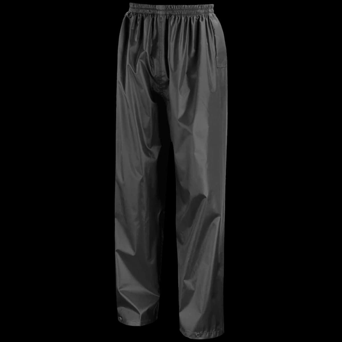Result Core Kids Waterproof Rain Suit — front