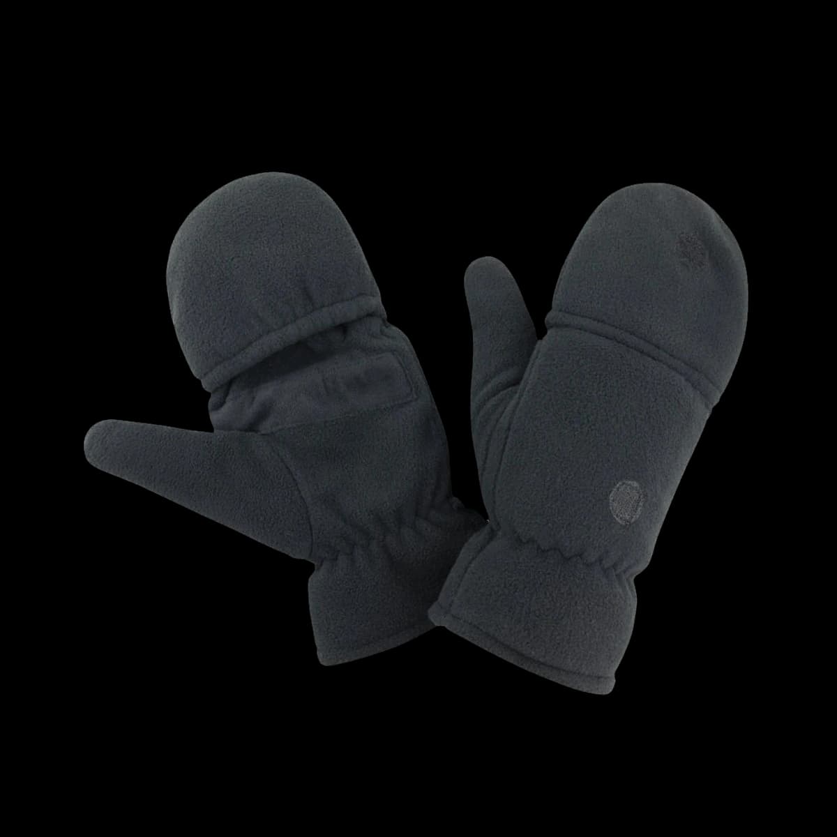 Result Palmgrip Glove-Mitt — front