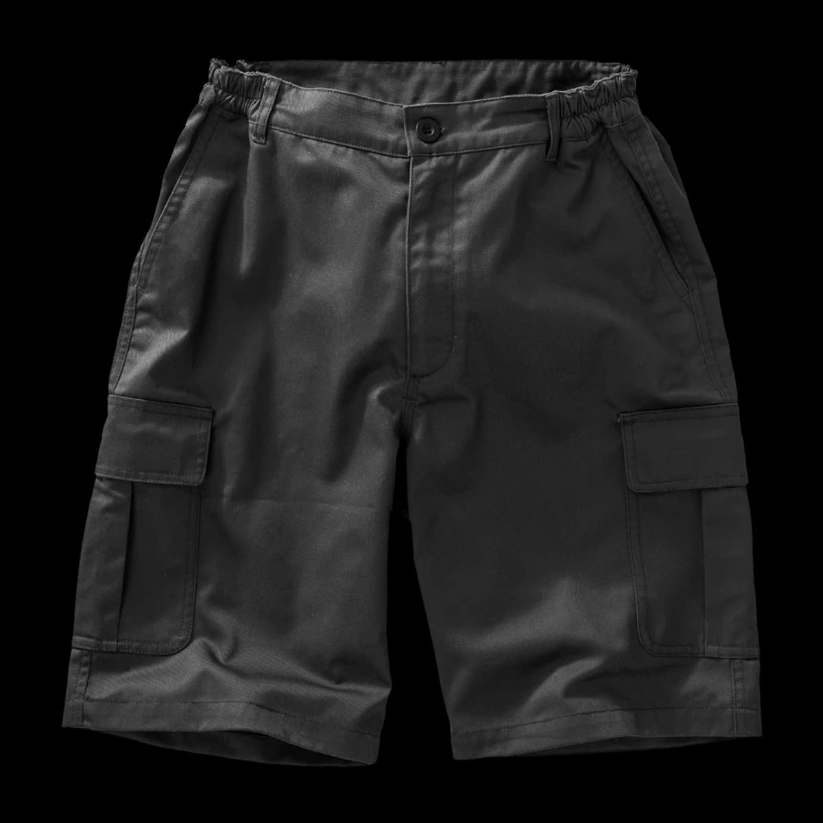 Result Recycled Work-Guard Utility Shorts — front