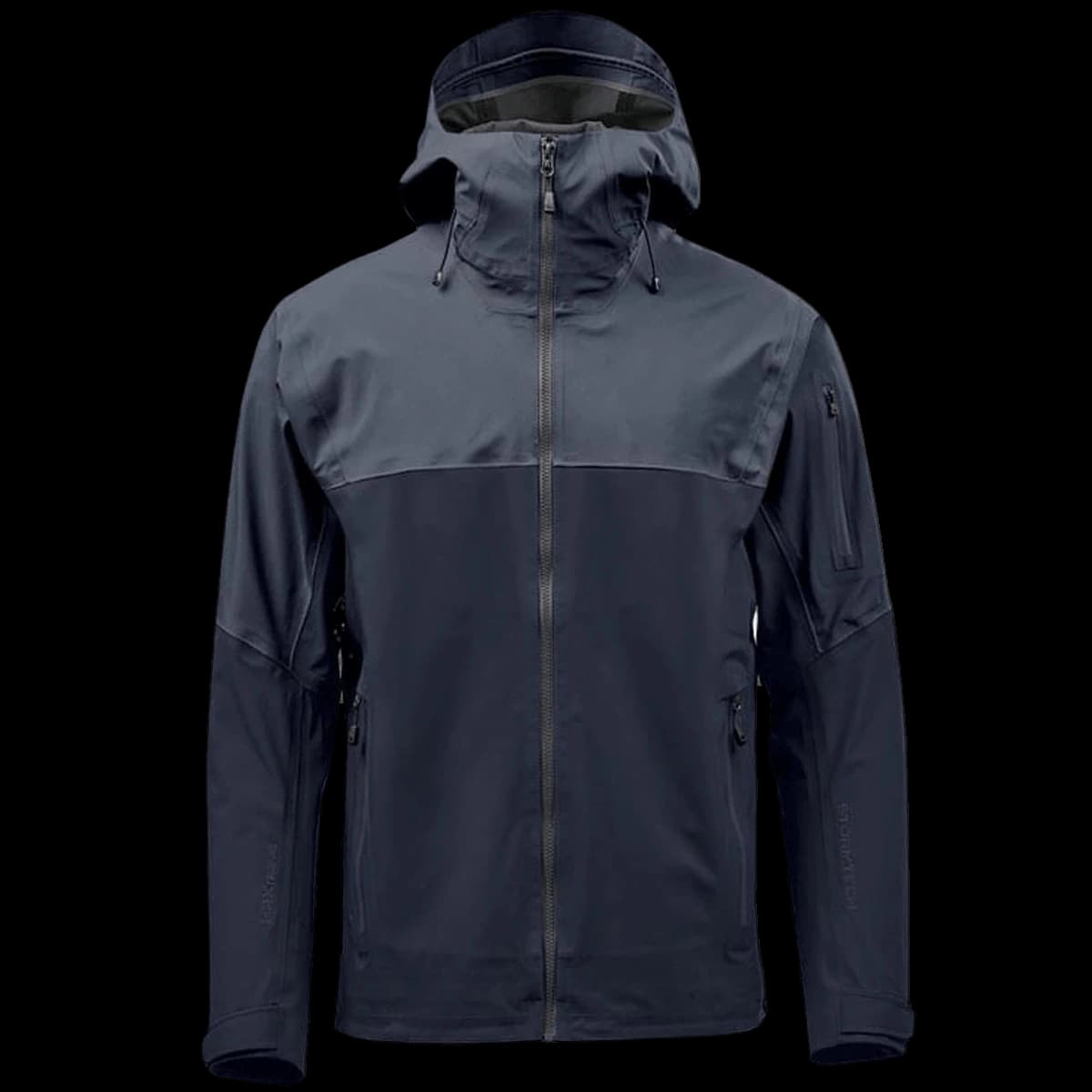 Stormtech Vertex Stormshell Jacket — front