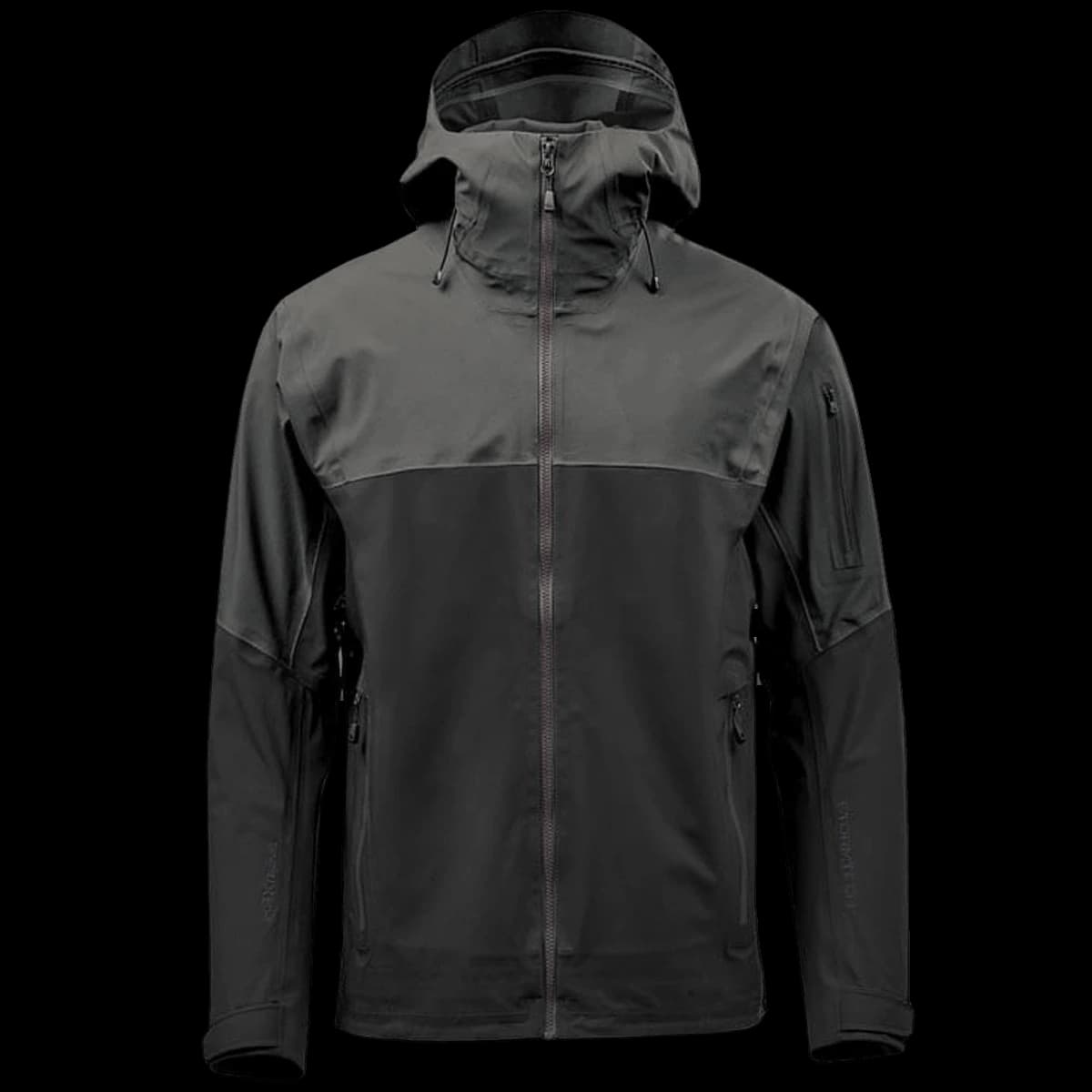 Stormtech Vertex Stormshell Jacket — front
