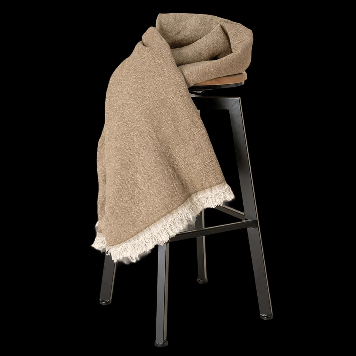 Spasso Fouta — front