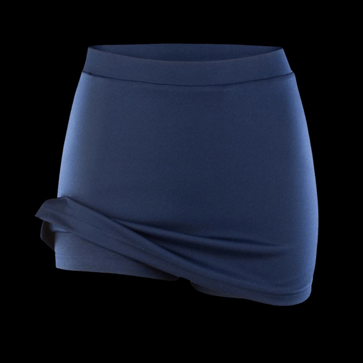 Spiro Junior Skort — front