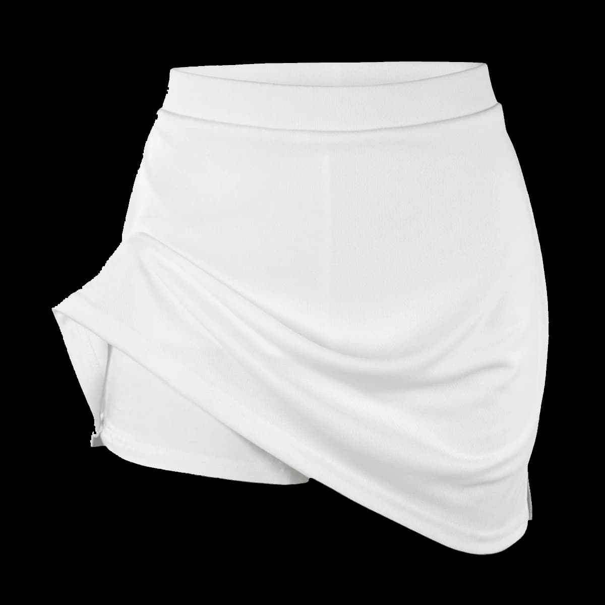 Spiro Ladies Skort — front