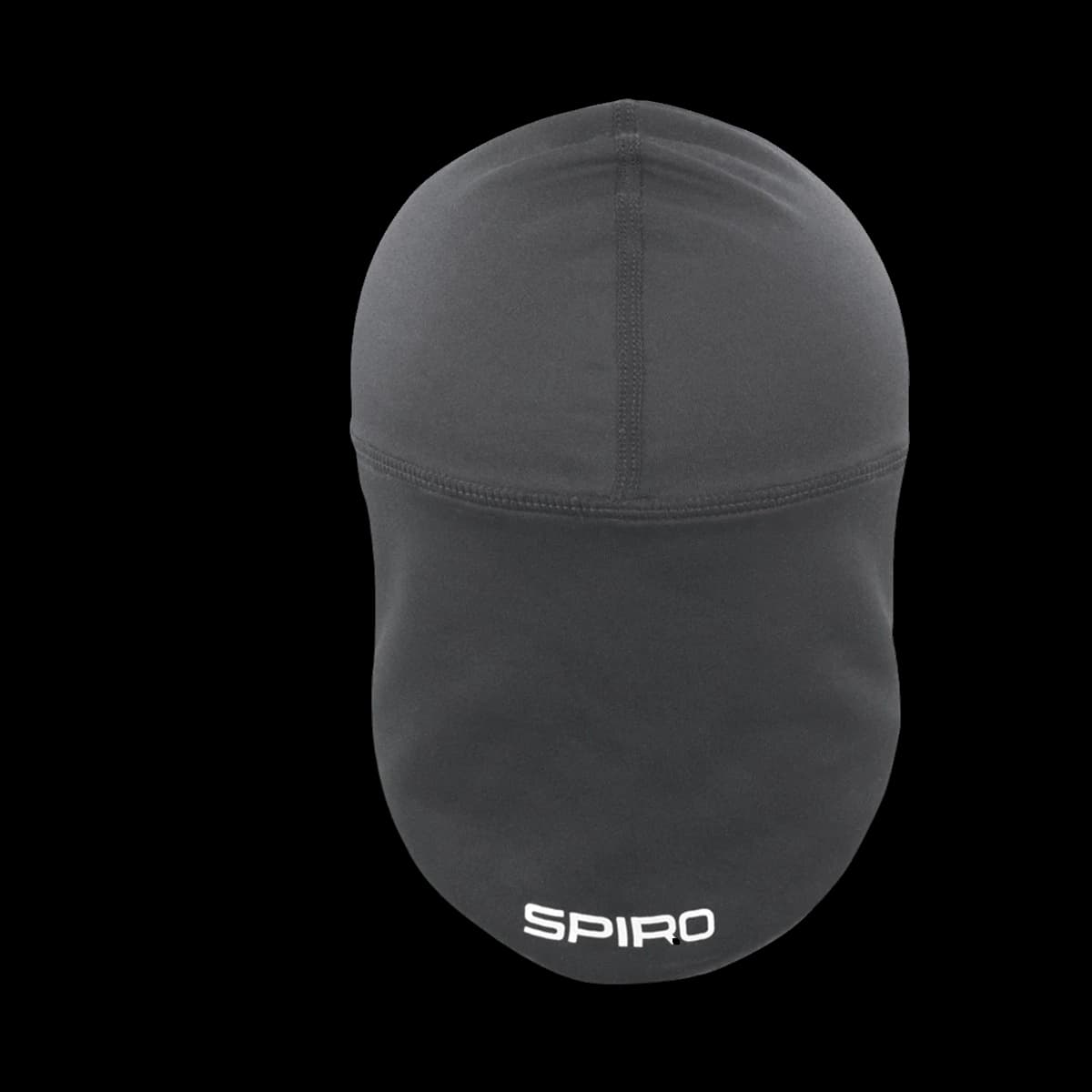 Spiro Bikewear Skull Cap Beanie — back