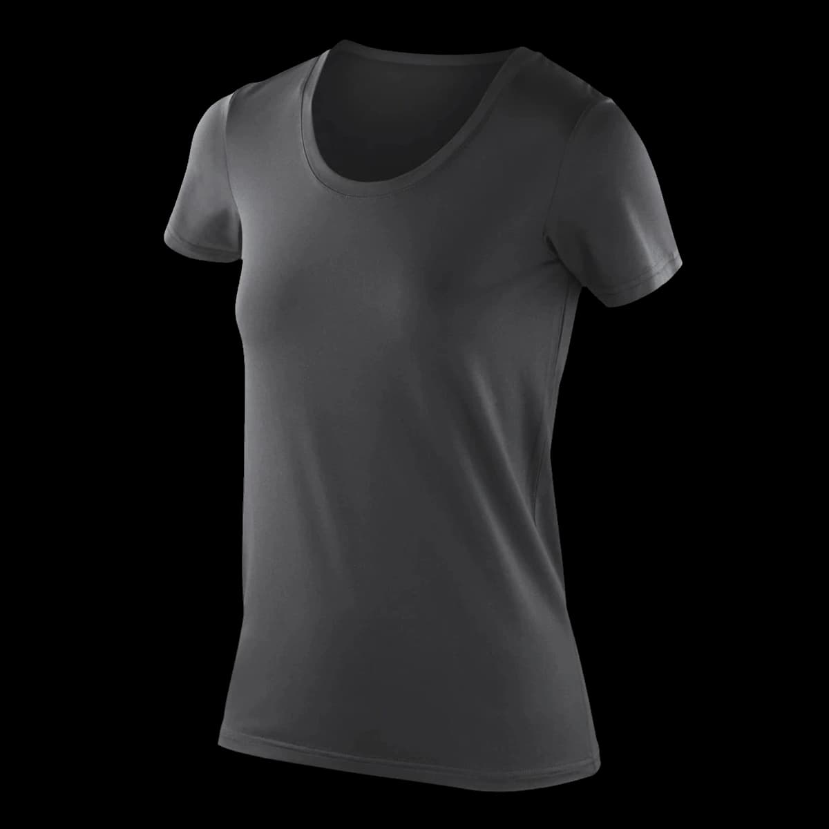 Spiro Impact Ladies Softex® T-Shirt — front