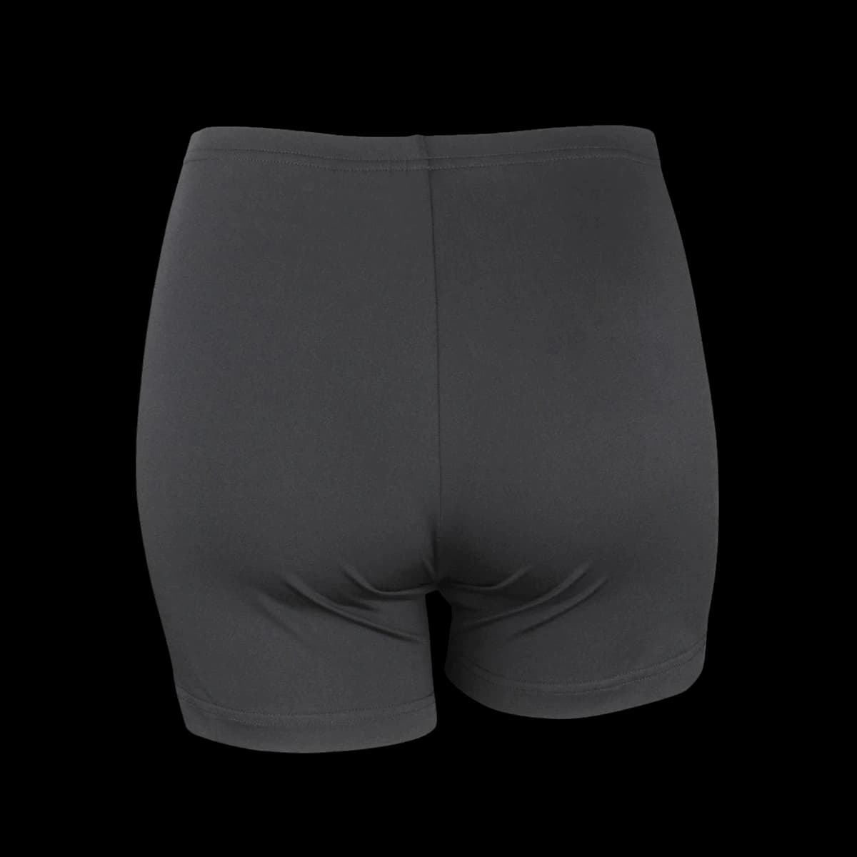 Spiro Impact Ladies Softex® Shorts — back