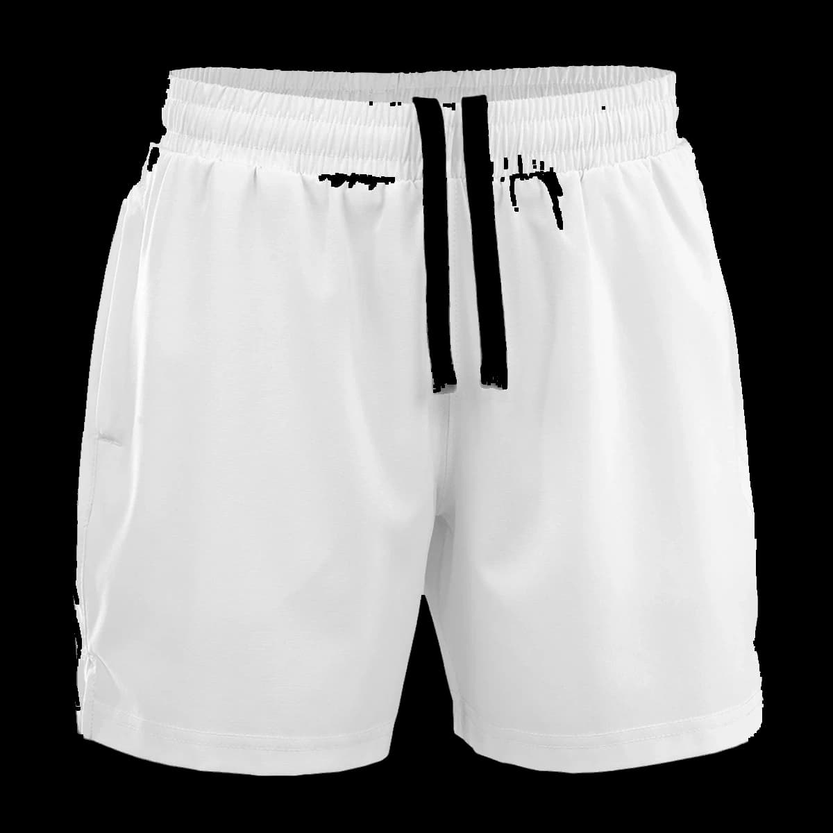 Spiro Recycled Junior Shorts — front