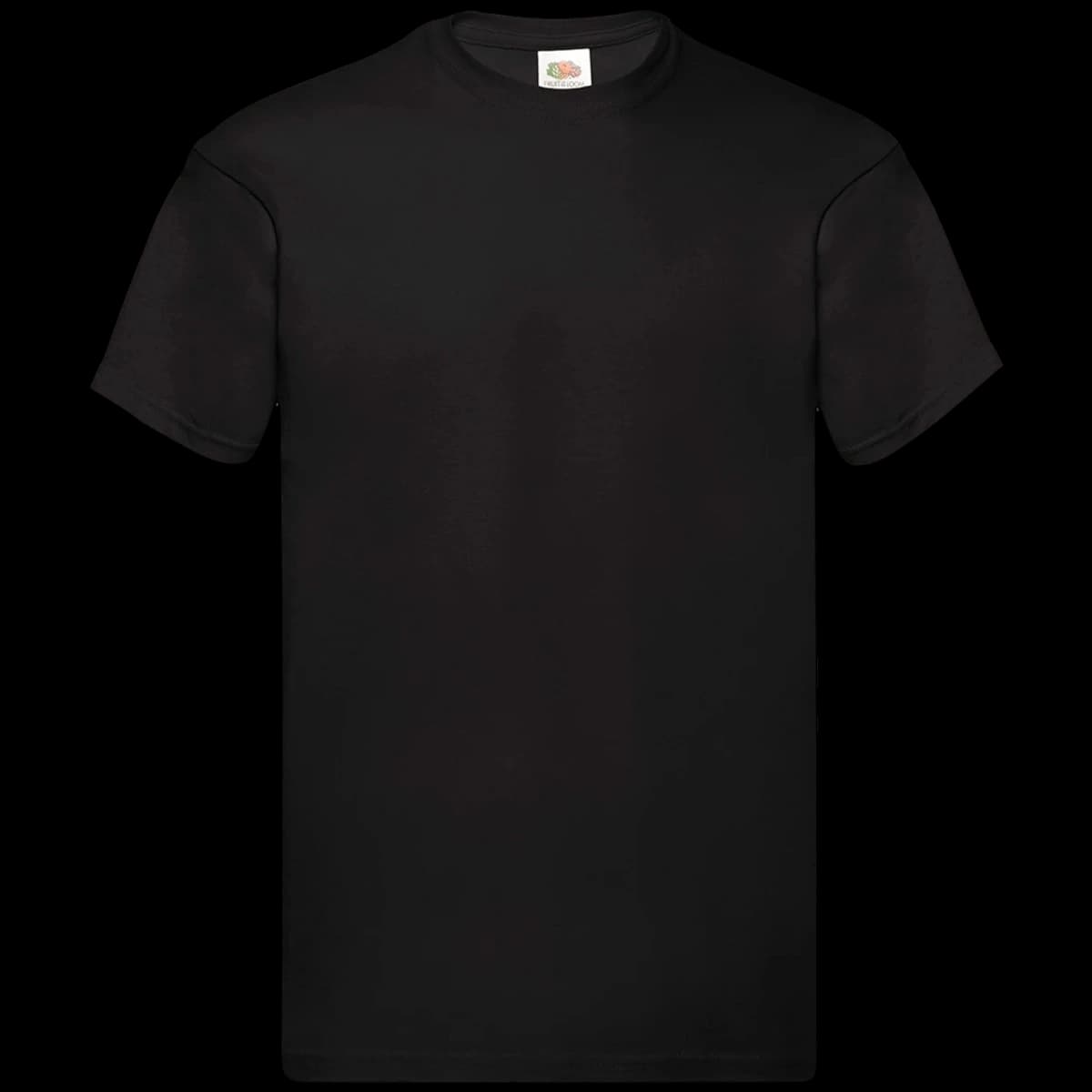Fruit of the Loom Original T-Shirt — front