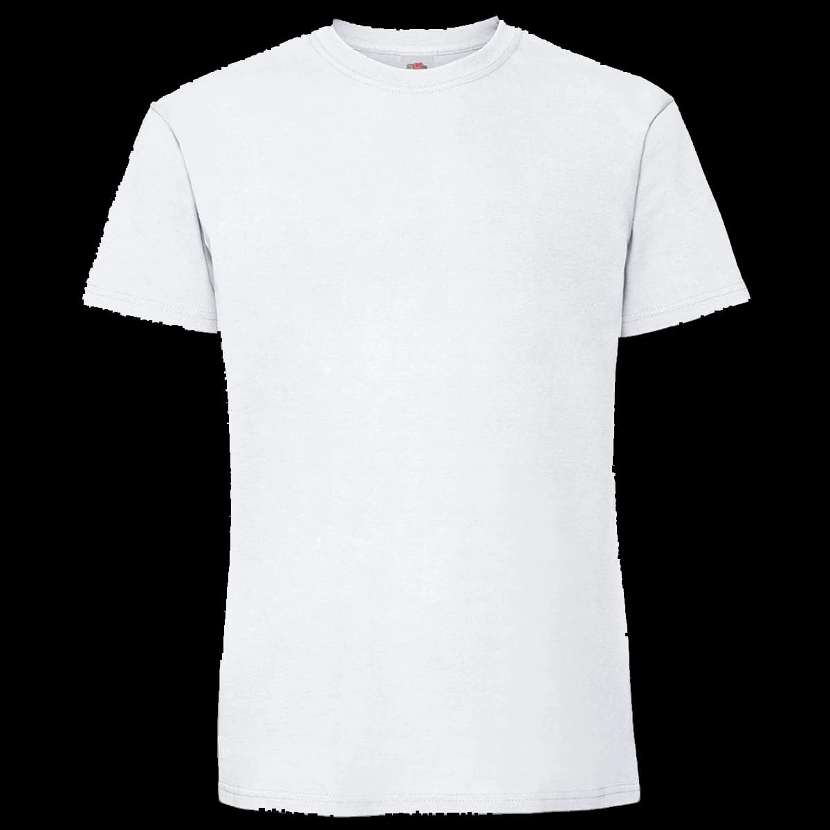 Fruit of the Loom Iconic 195 T-Shirt — front