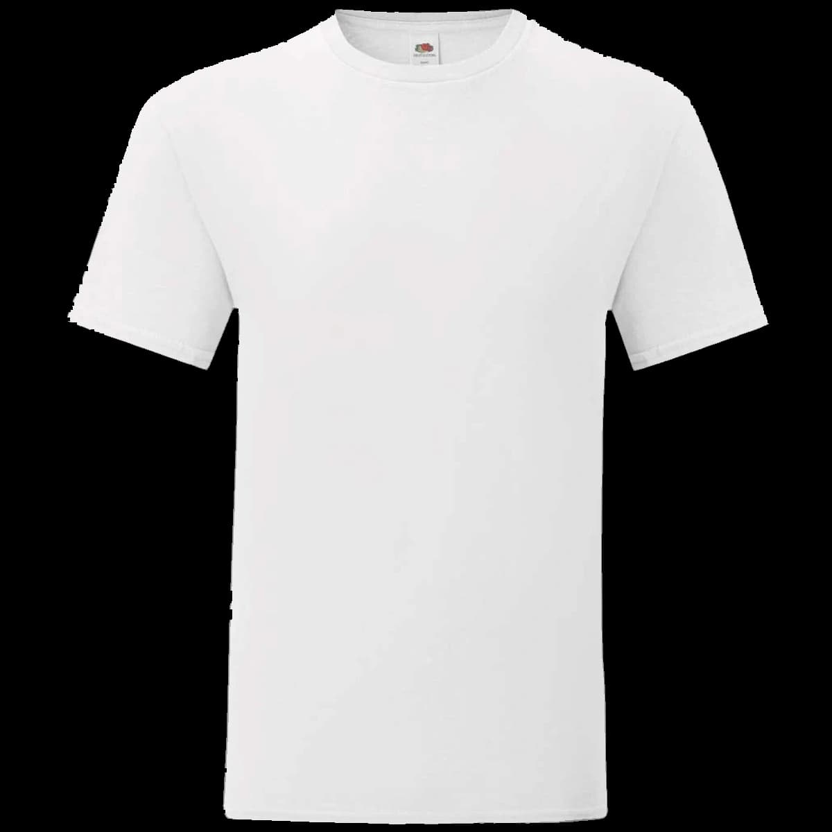 Fruit of the Loom Iconic 150 T-Shirt — front