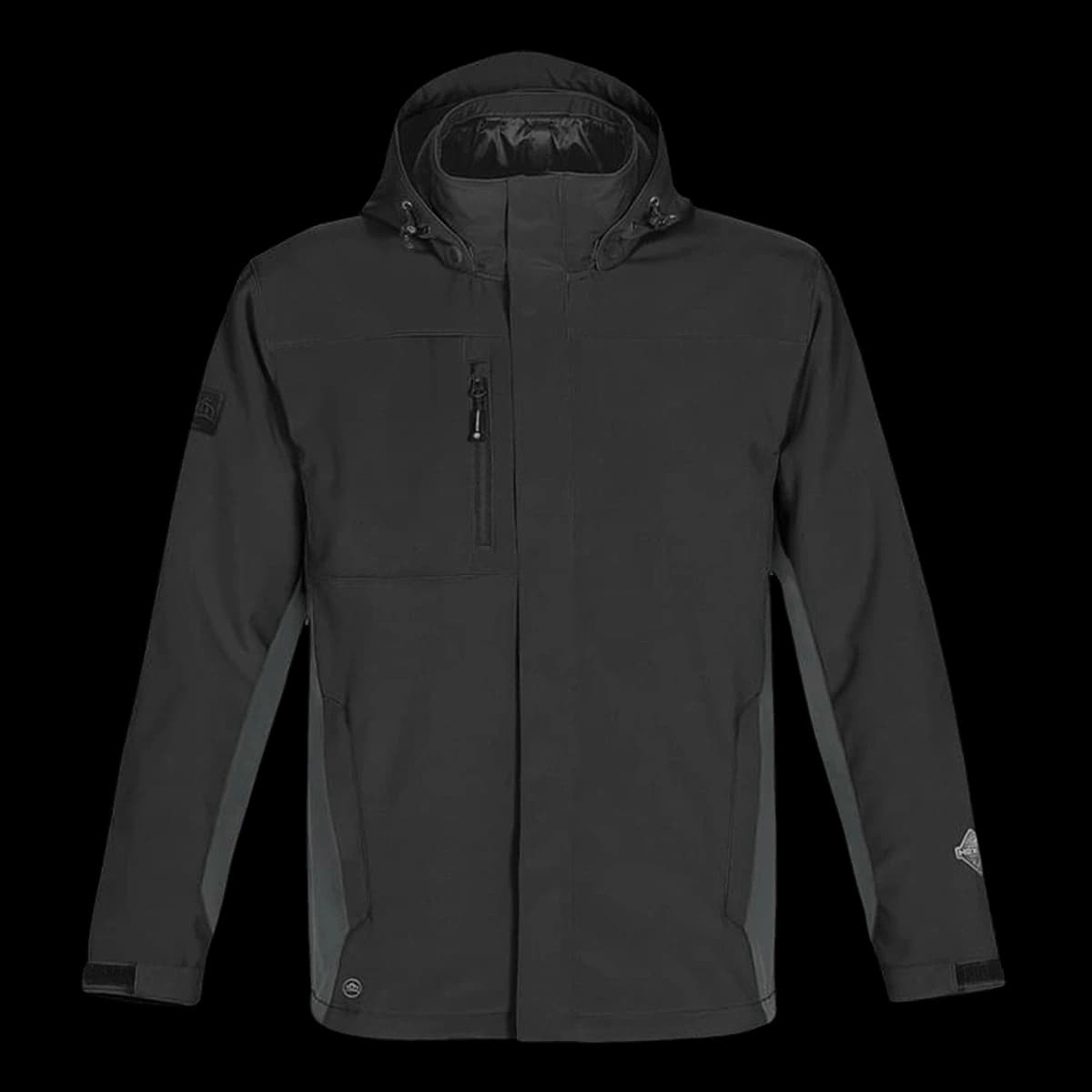Stormtech Atmosphere 3-in-1 Jacket — front