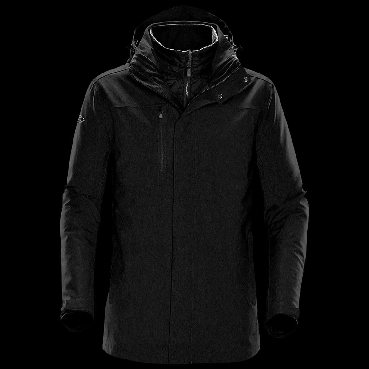 Stormtech Avalante System 3-in-1 Jacket — front