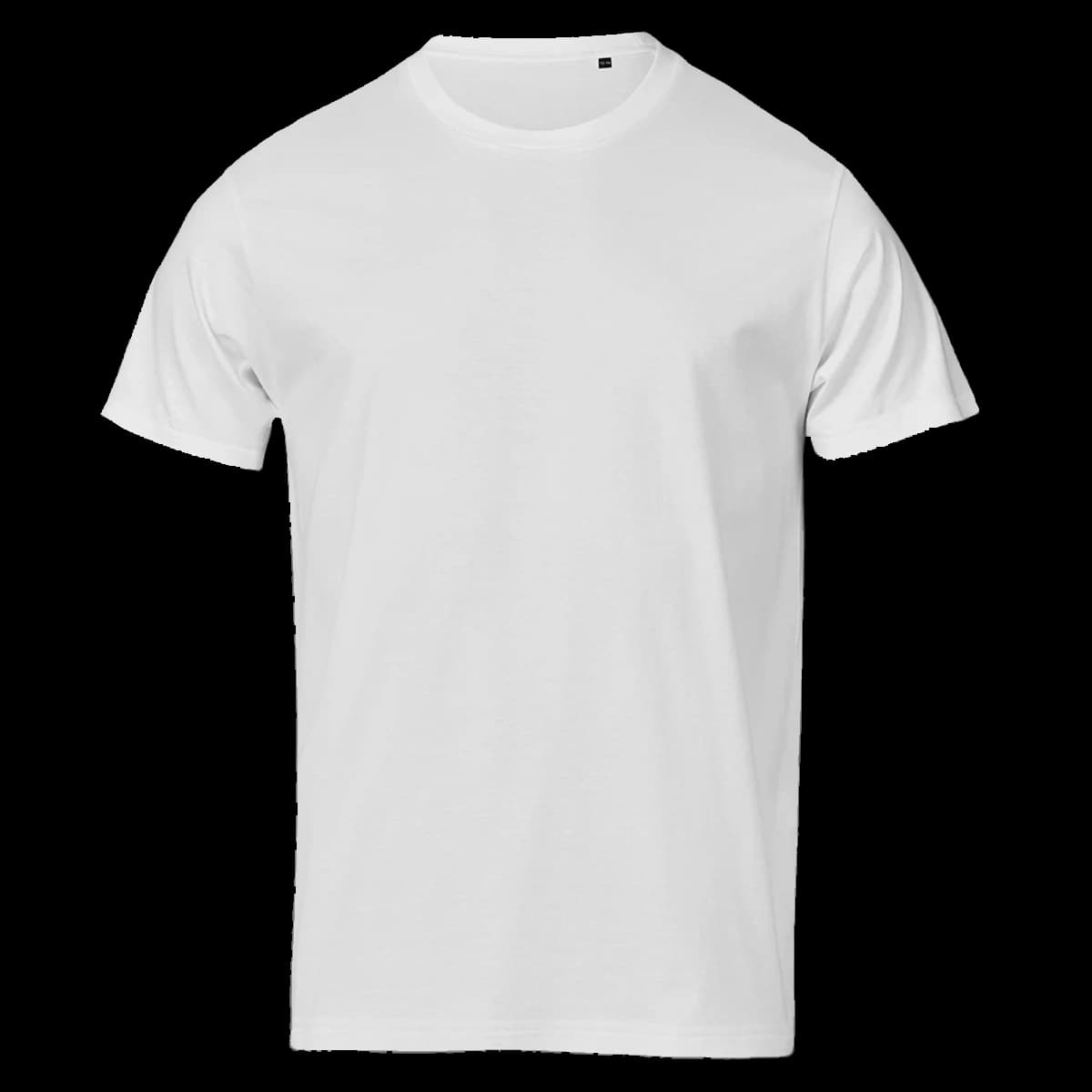 Tee Jays Kids Unlabeled T-Shirt — front