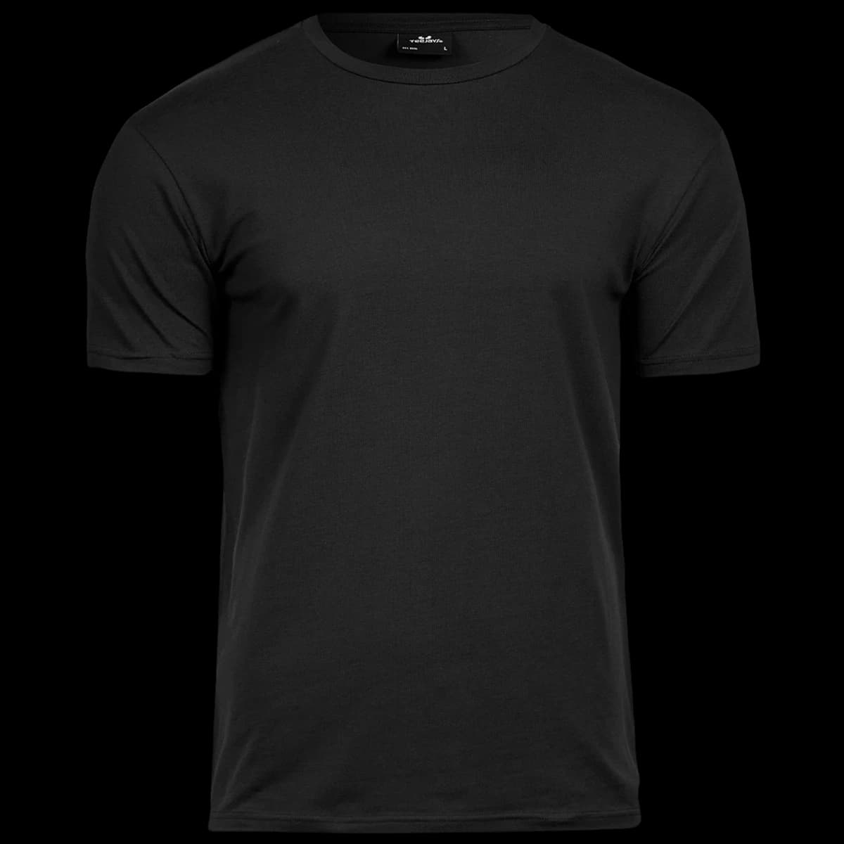 Tee Jays Stretch T-Shirt — front