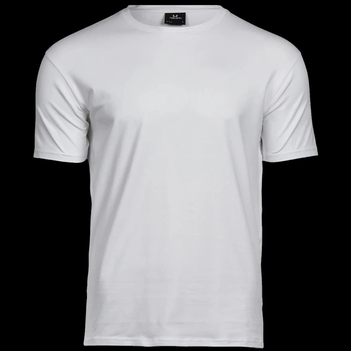Tee Jays Stretch T-Shirt — front