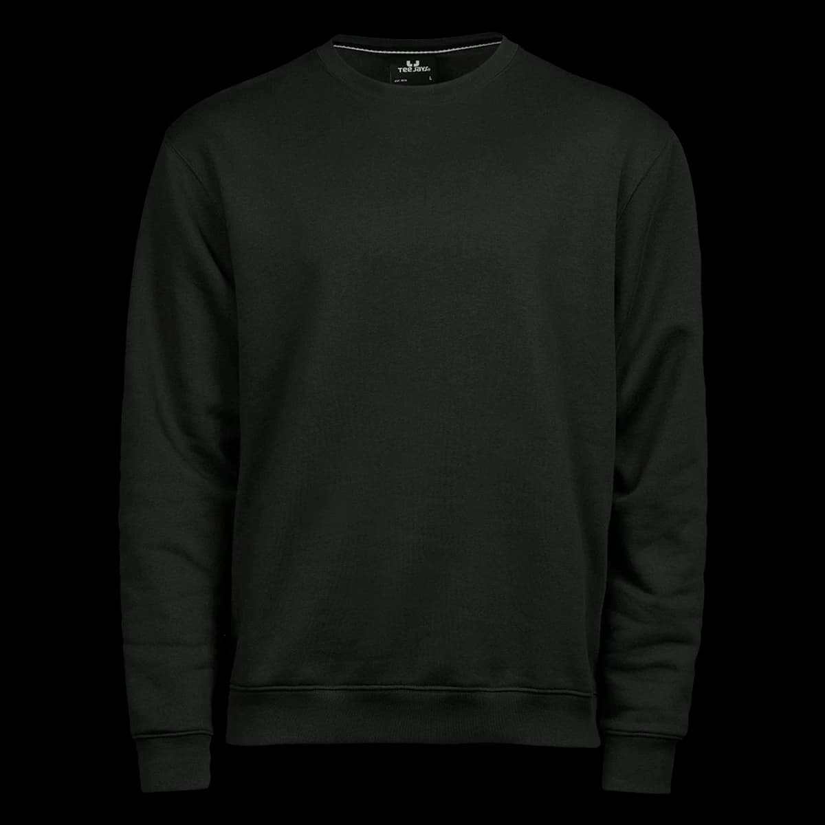 Tee Jays Heavy Sweatshirt — front