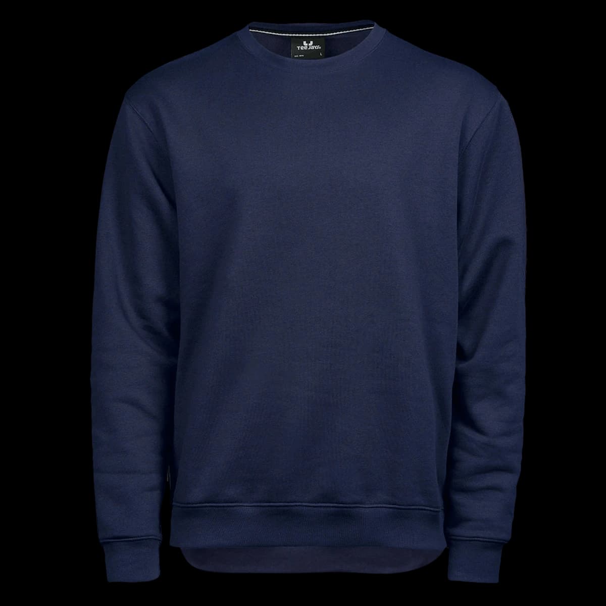Tee Jays Heavy Sweatshirt — front