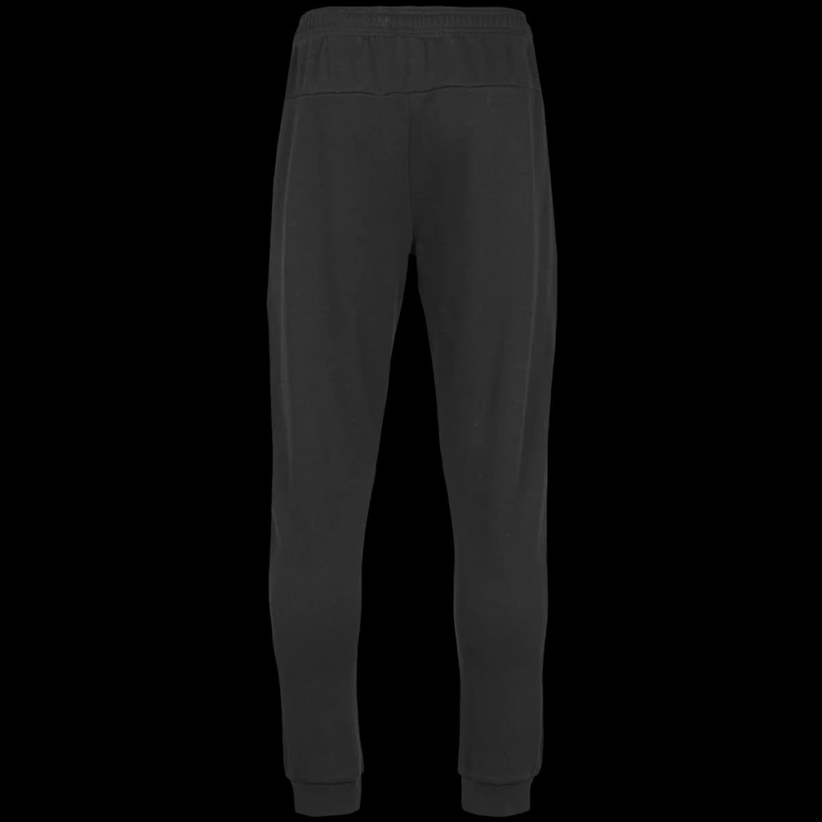 Tee Jays Ribbed Interlock Sweat Pants — back