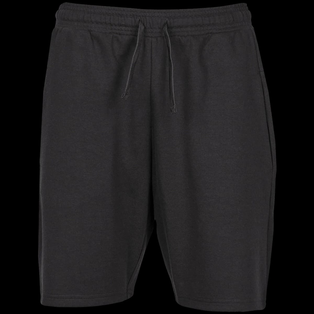 Tee Jays Athletic Shorts — front