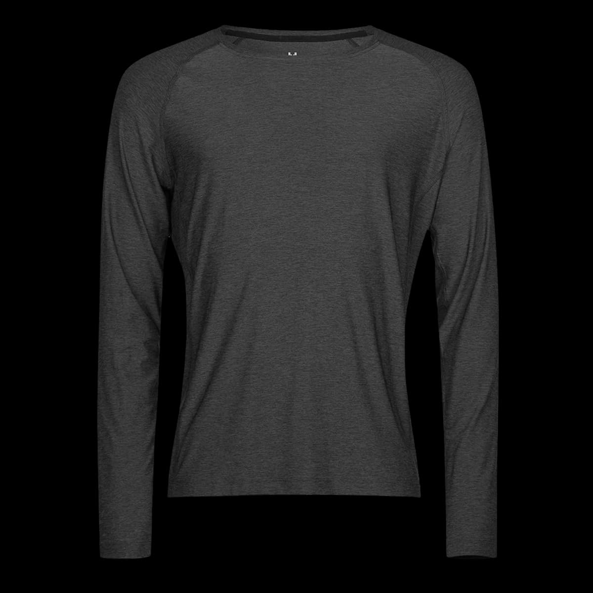 Tee Jays Long Sleeve CoolDry™ T-Shirt — front