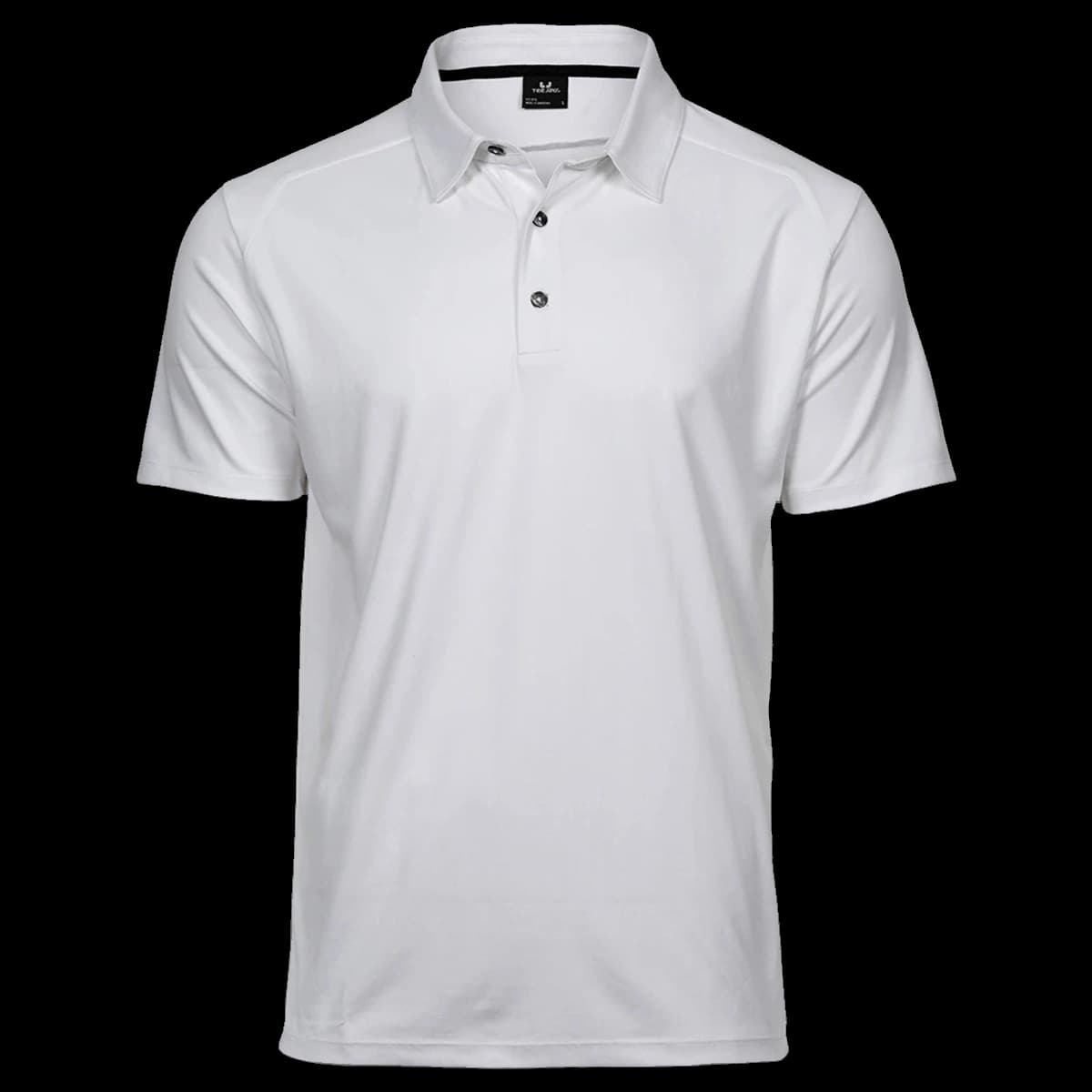 Tee Jays Luxury Sport Polo Shirt — front