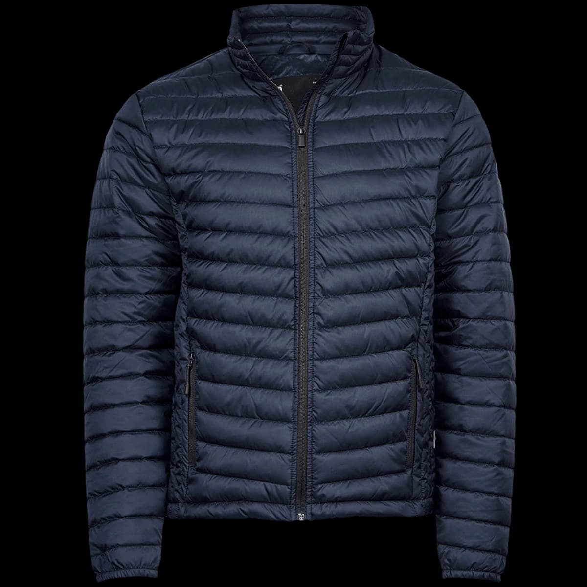 Tee Jays Zepelin Padded Jacket — front