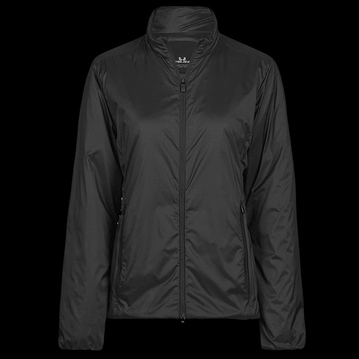 Tee Jays Ladies PureLite Jacket — front