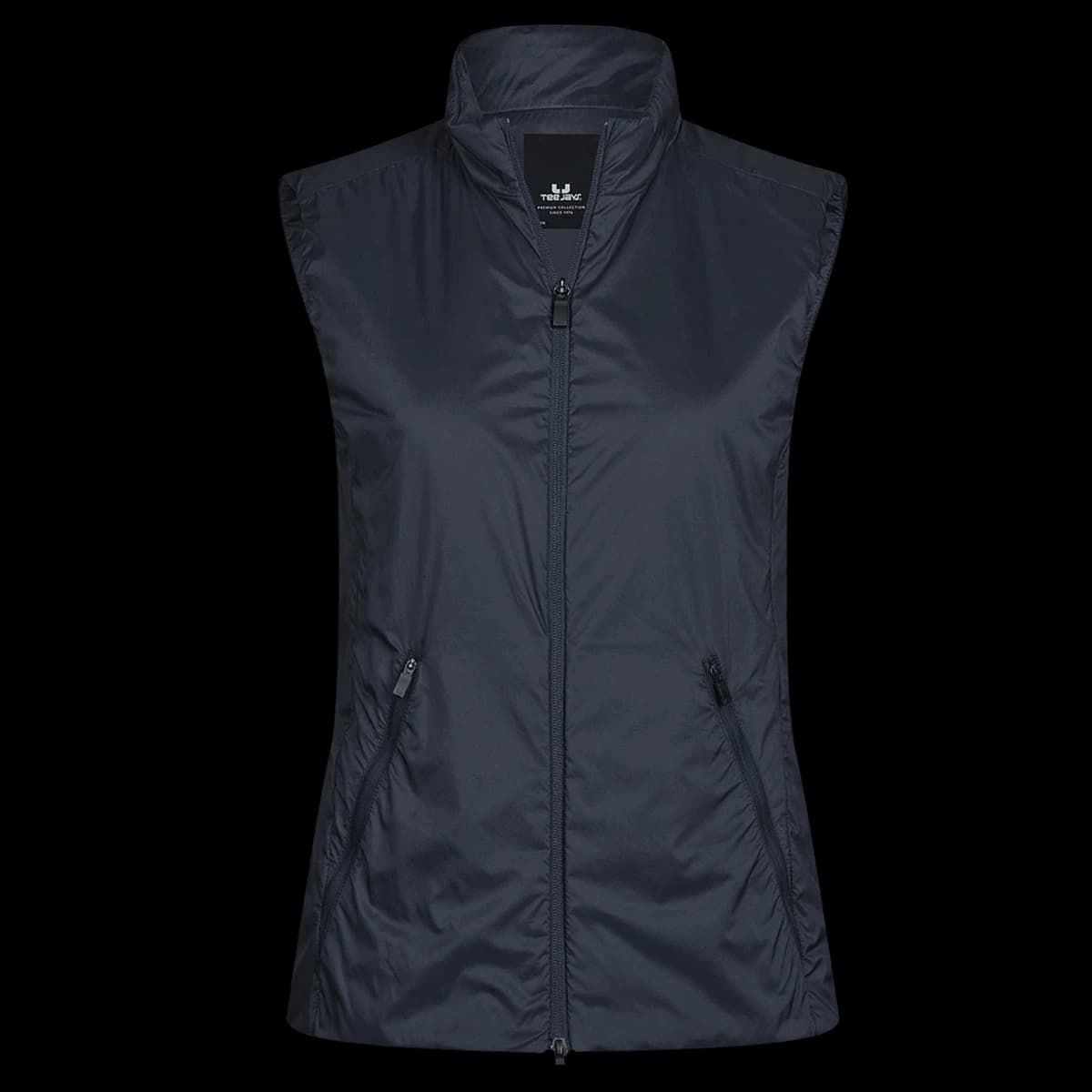 Tee Jays Ladies PureLite Bodywarmer — front