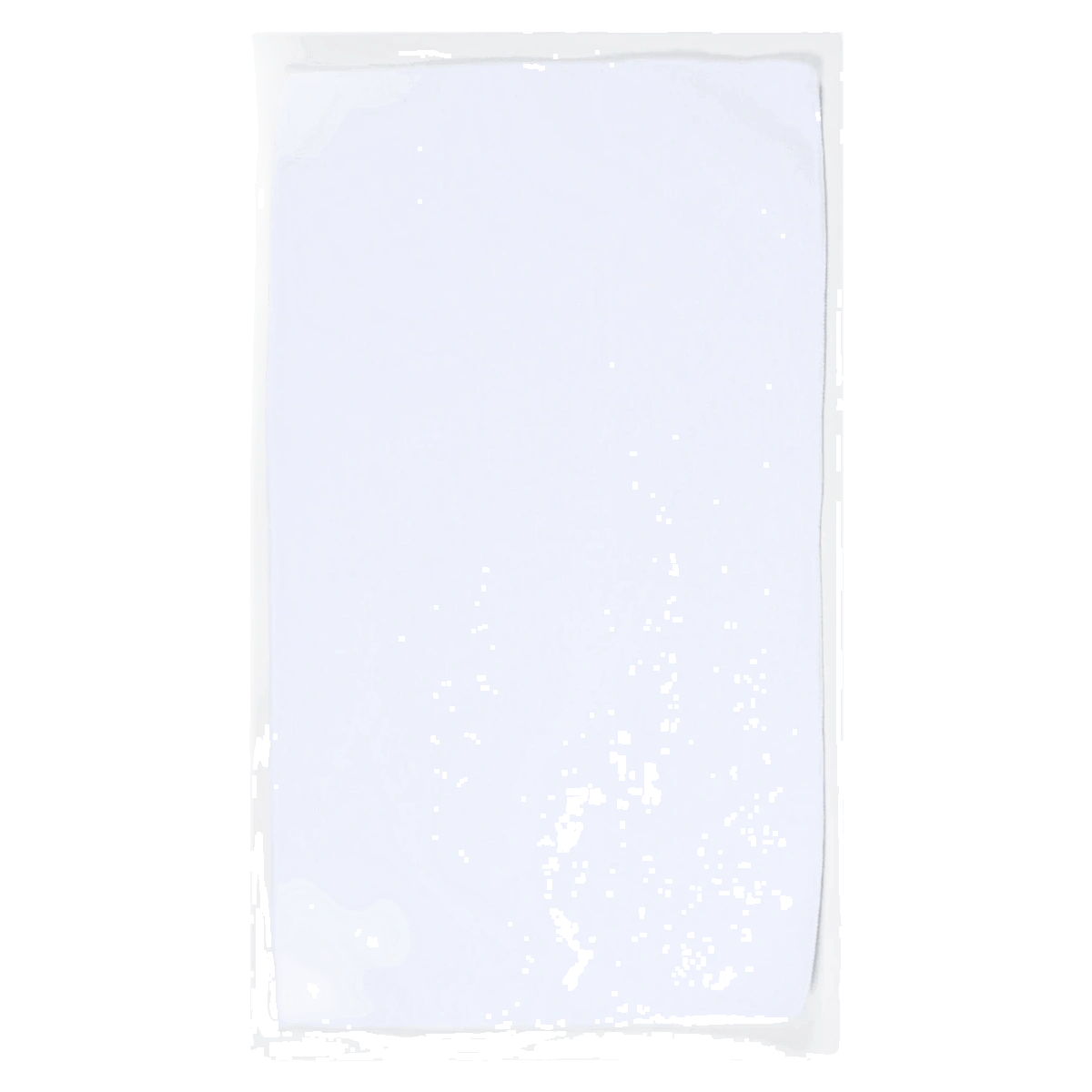 Towel City Microfibre Guest Towel — front