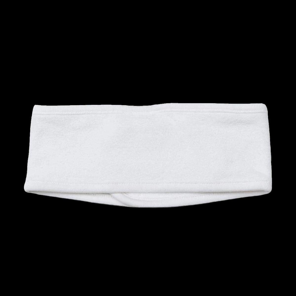 Towel City Beauty Hairband — back