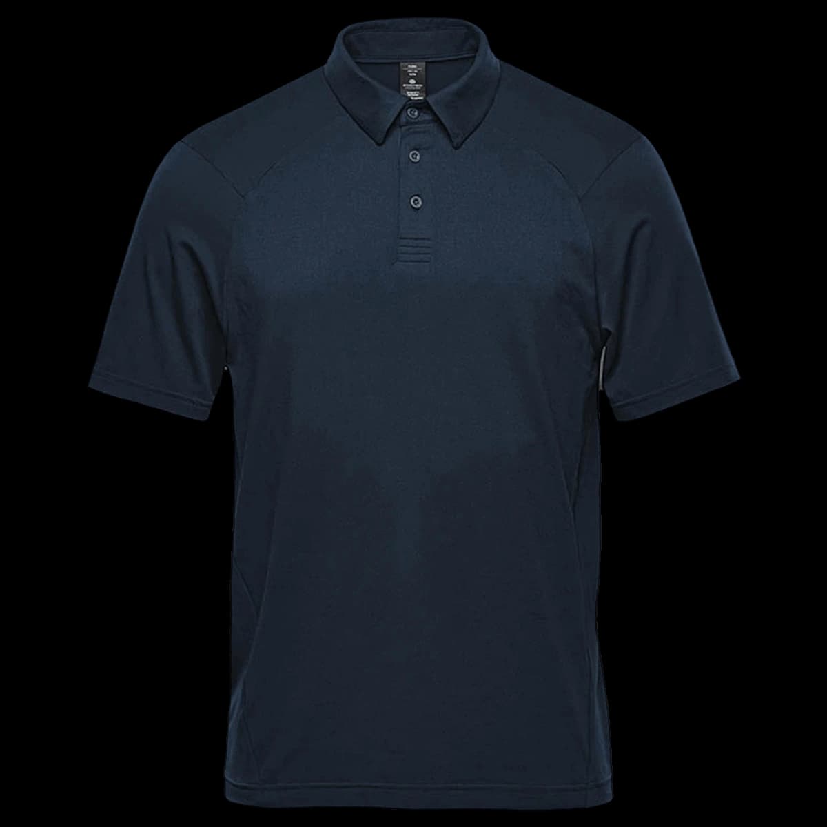 Stormtech Camino Performance Polo Shirt — front