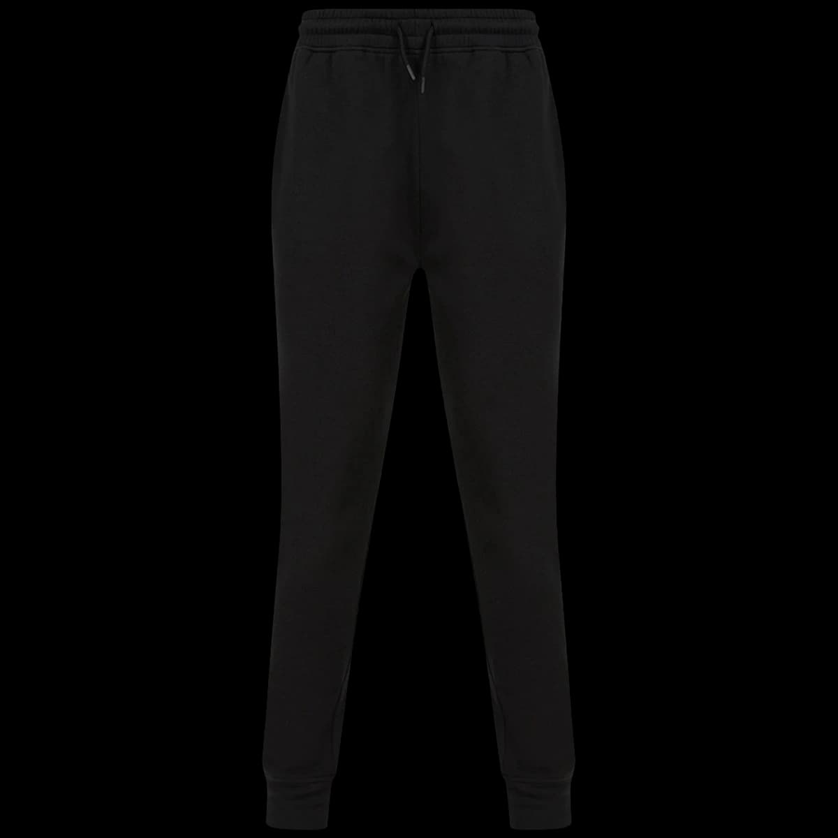 Tombo Unisex Athleisure Joggers — front