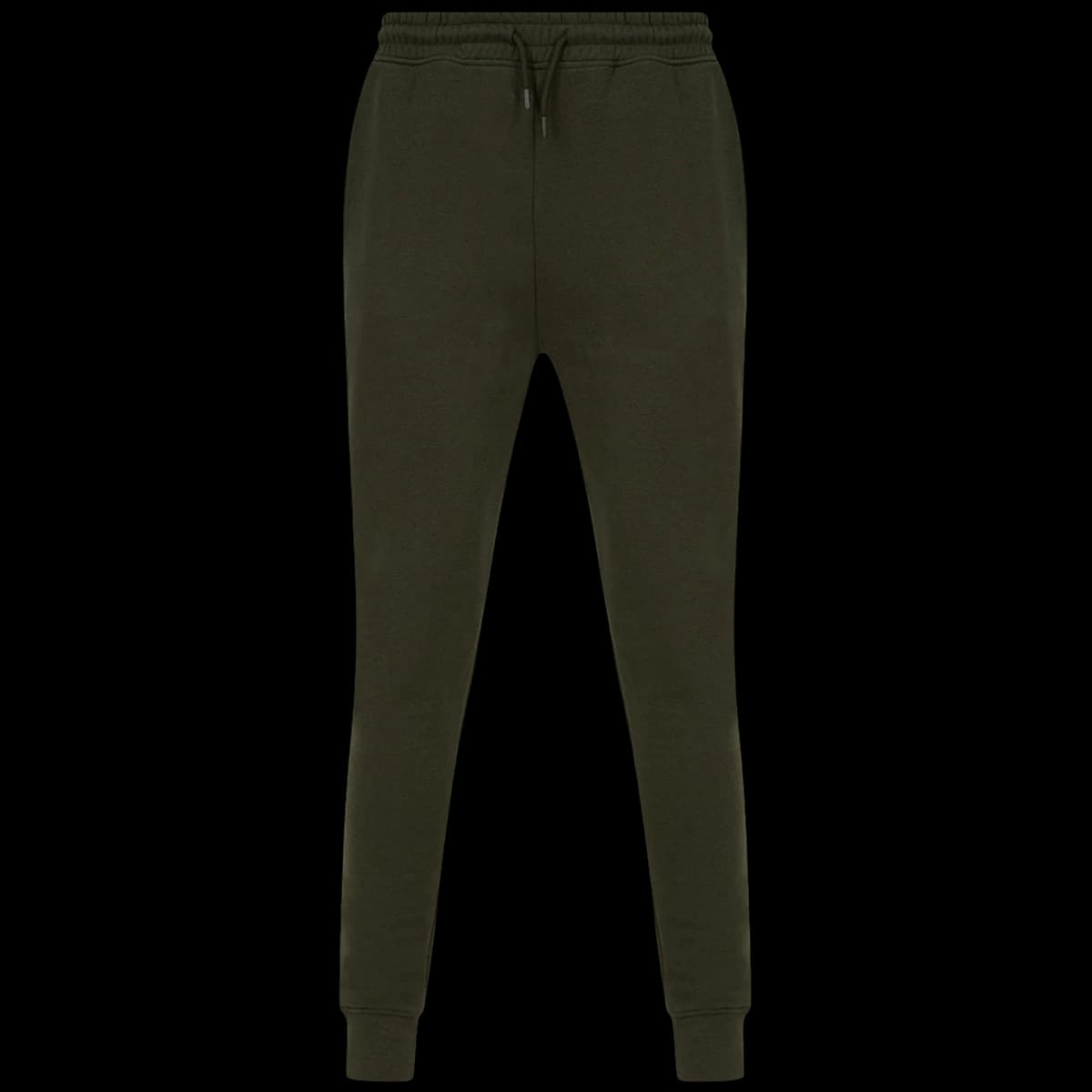 Tombo Unisex Athleisure Joggers — front