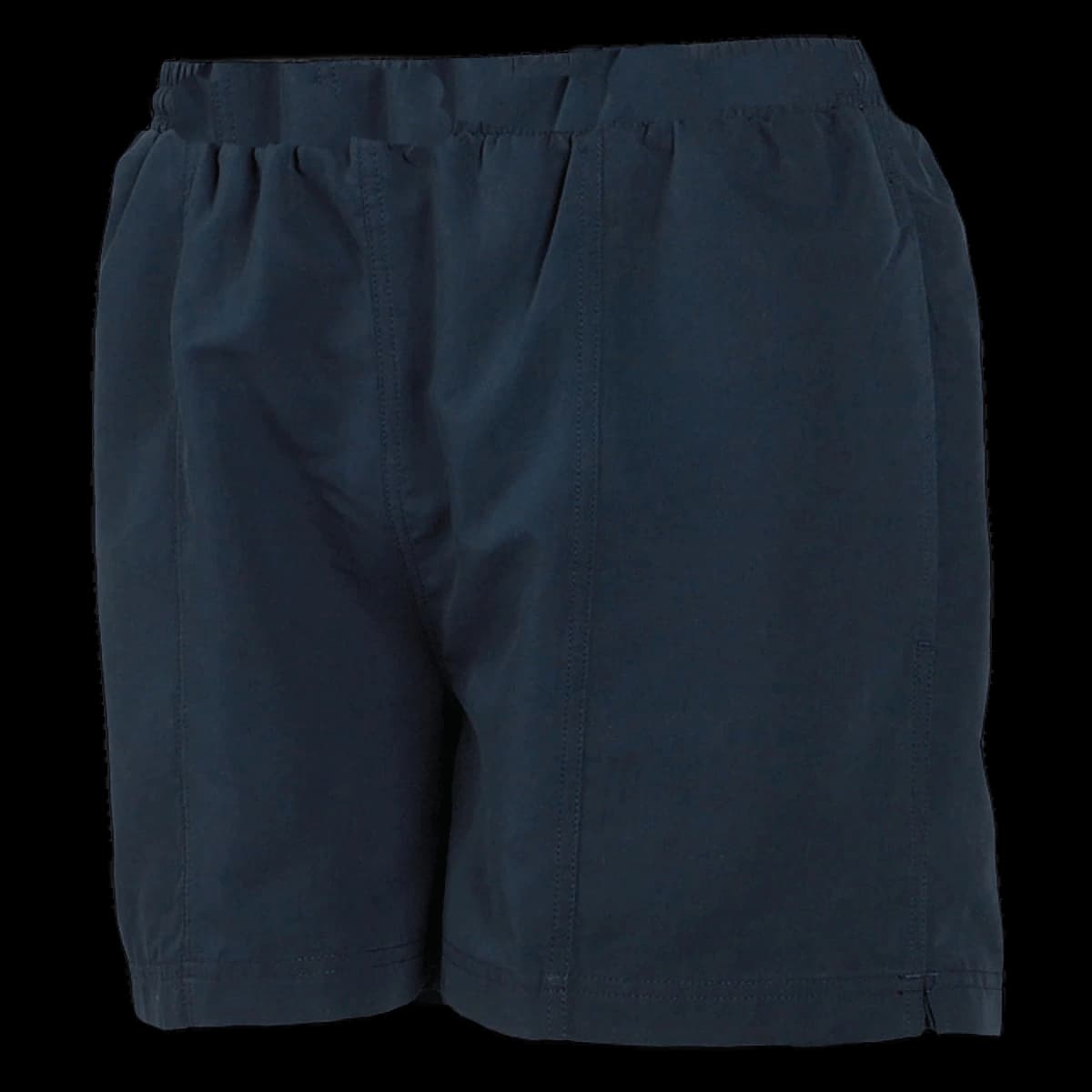 Tombo Ladies All Purpose Shorts — front