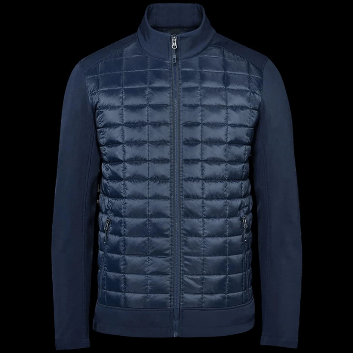 Stormtech Appalachian Thermal Soft Shell Jacket — front
