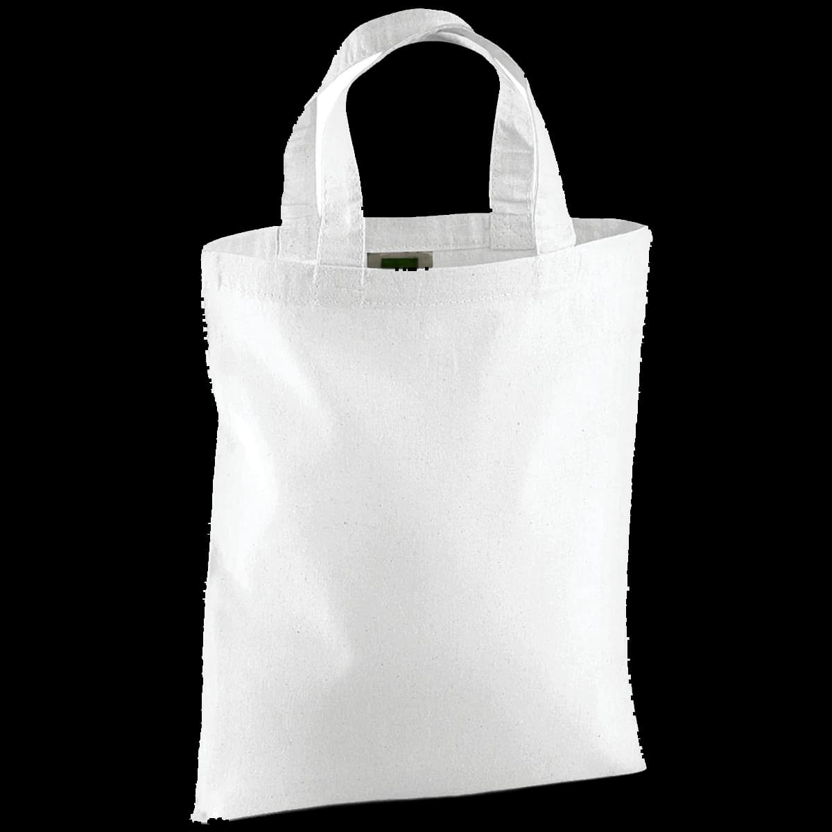 Westford Mill Mini Bag For Life — front
