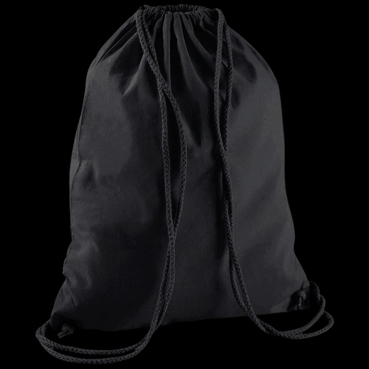 Westford Mill Cotton Gymsac — front