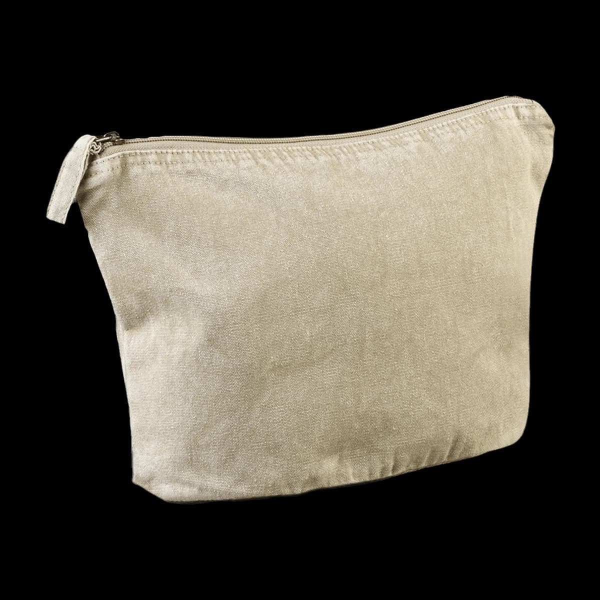 Westford Mill Garment Dyed Accessory Bag — front